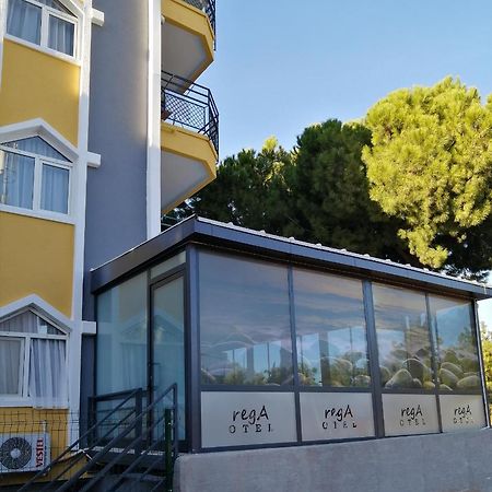Rega Otel Αττάλεια Εξωτερικό φωτογραφία
