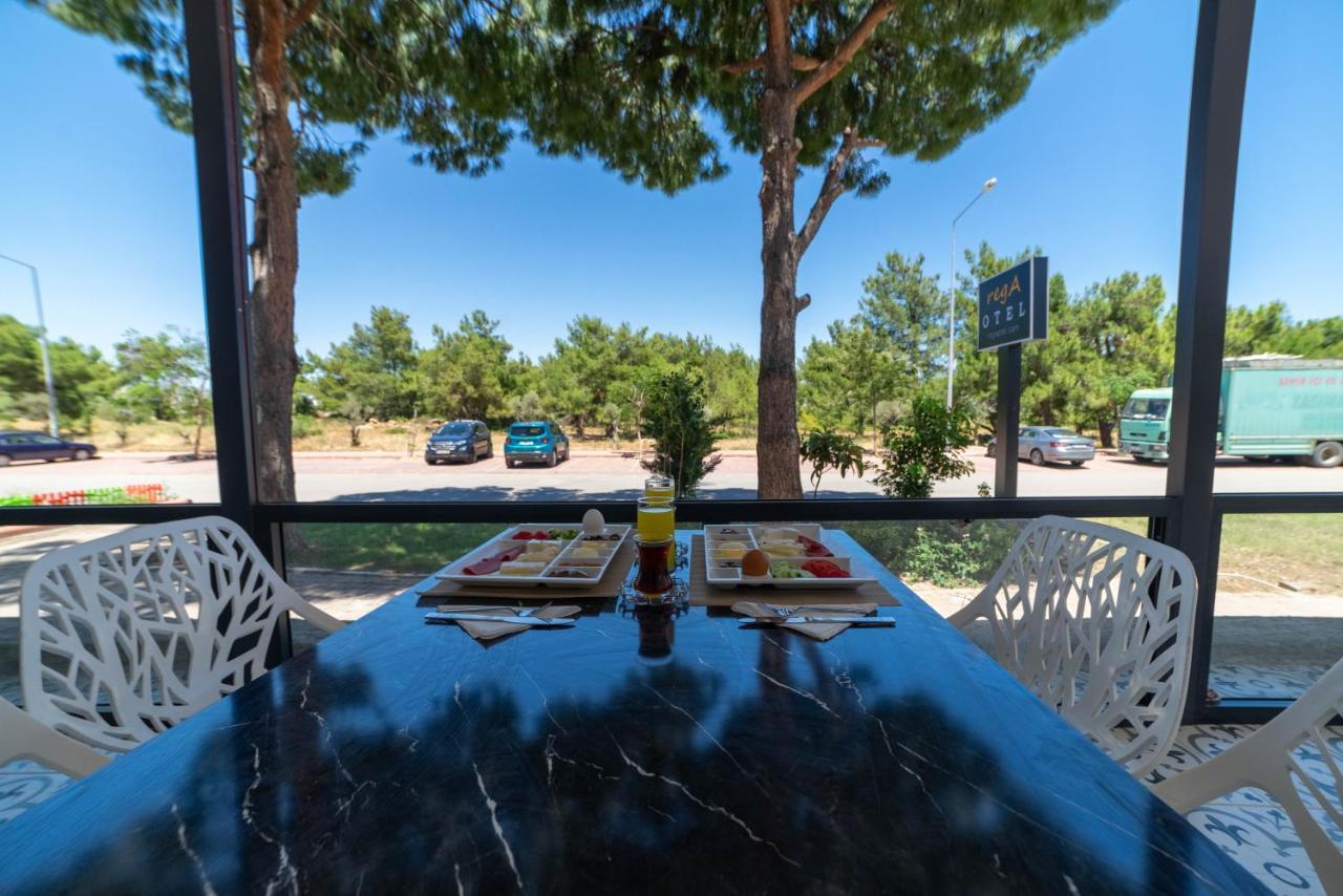 Rega Otel Αττάλεια Εξωτερικό φωτογραφία