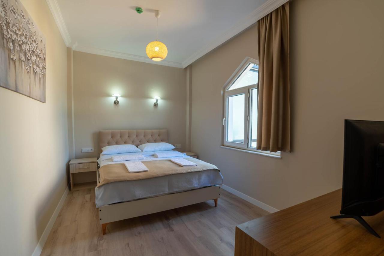 Rega Otel Αττάλεια Εξωτερικό φωτογραφία