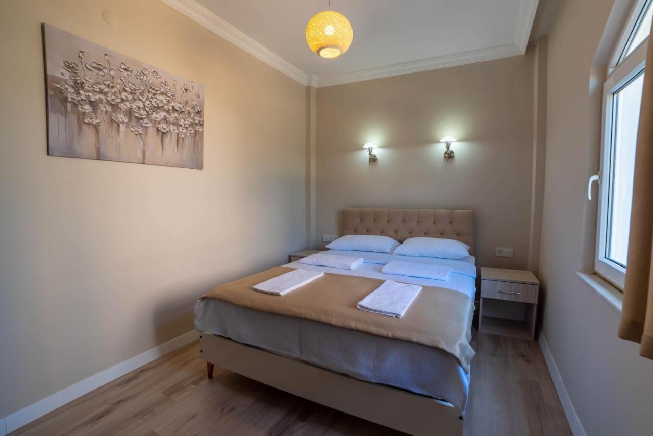 Rega Otel Αττάλεια Εξωτερικό φωτογραφία
