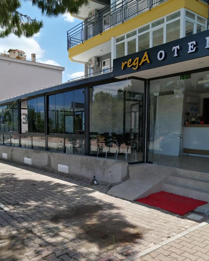 Rega Otel Αττάλεια Εξωτερικό φωτογραφία