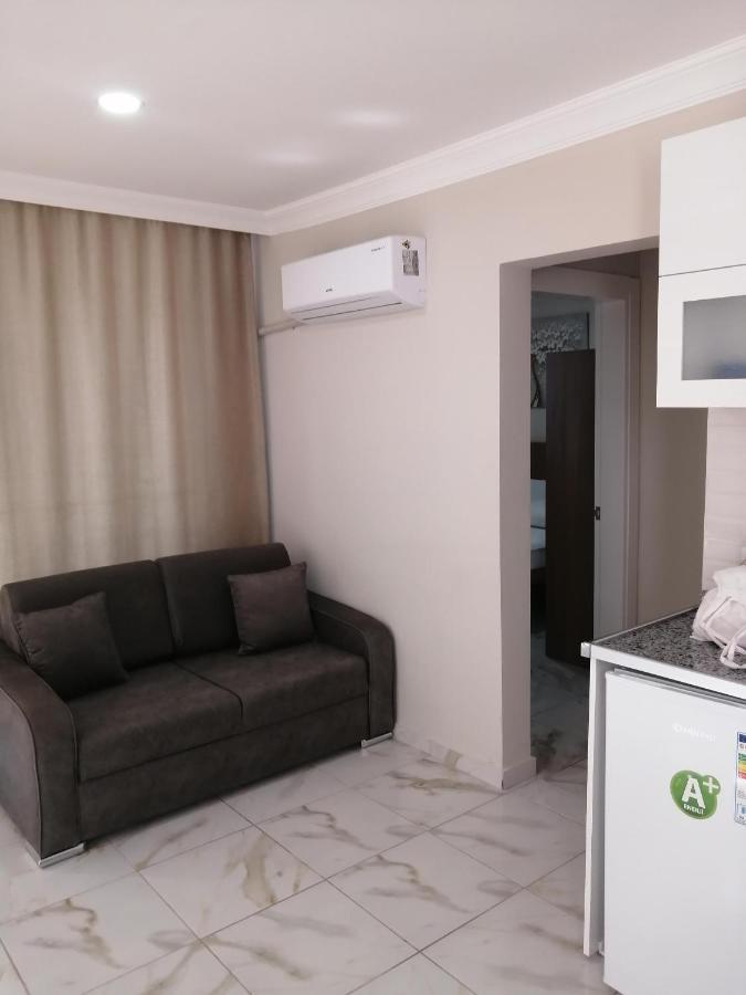 Rega Otel Αττάλεια Εξωτερικό φωτογραφία