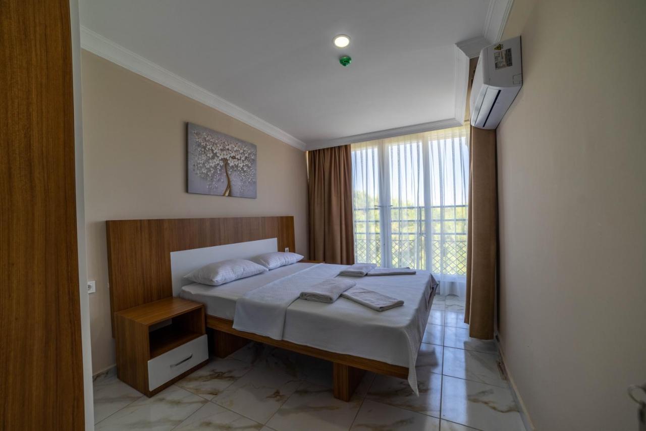 Rega Otel Αττάλεια Εξωτερικό φωτογραφία