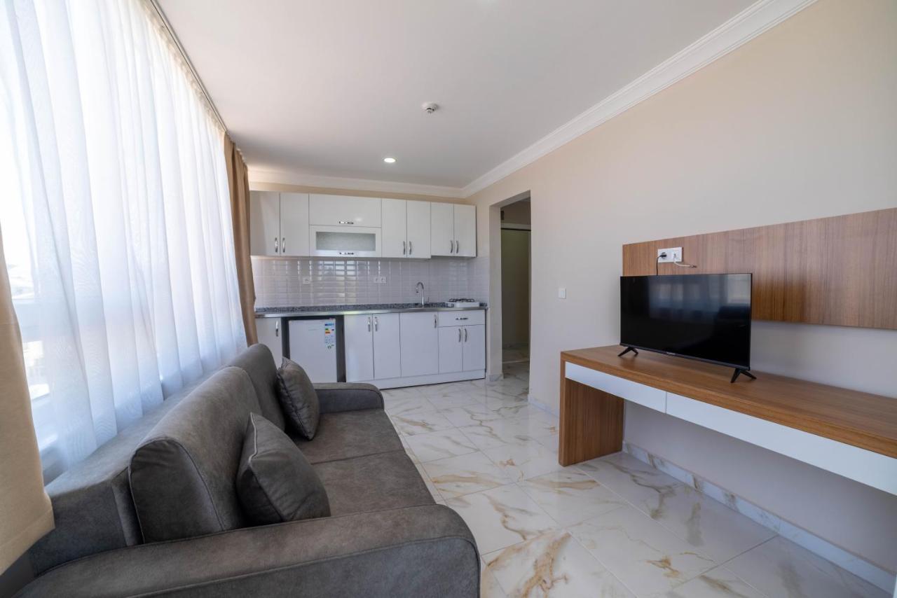Rega Otel Αττάλεια Εξωτερικό φωτογραφία