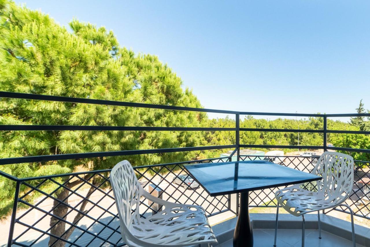 Rega Otel Αττάλεια Εξωτερικό φωτογραφία