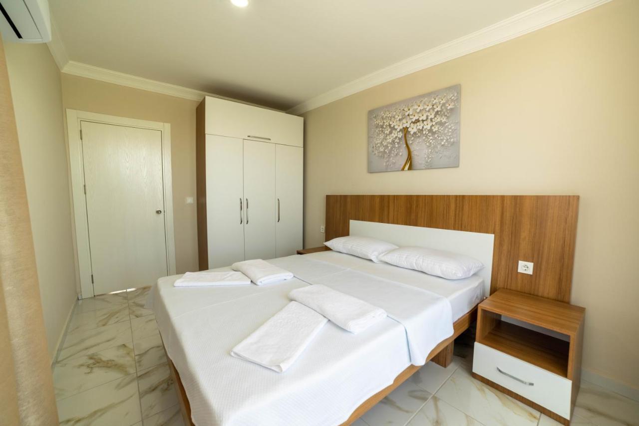 Rega Otel Αττάλεια Εξωτερικό φωτογραφία