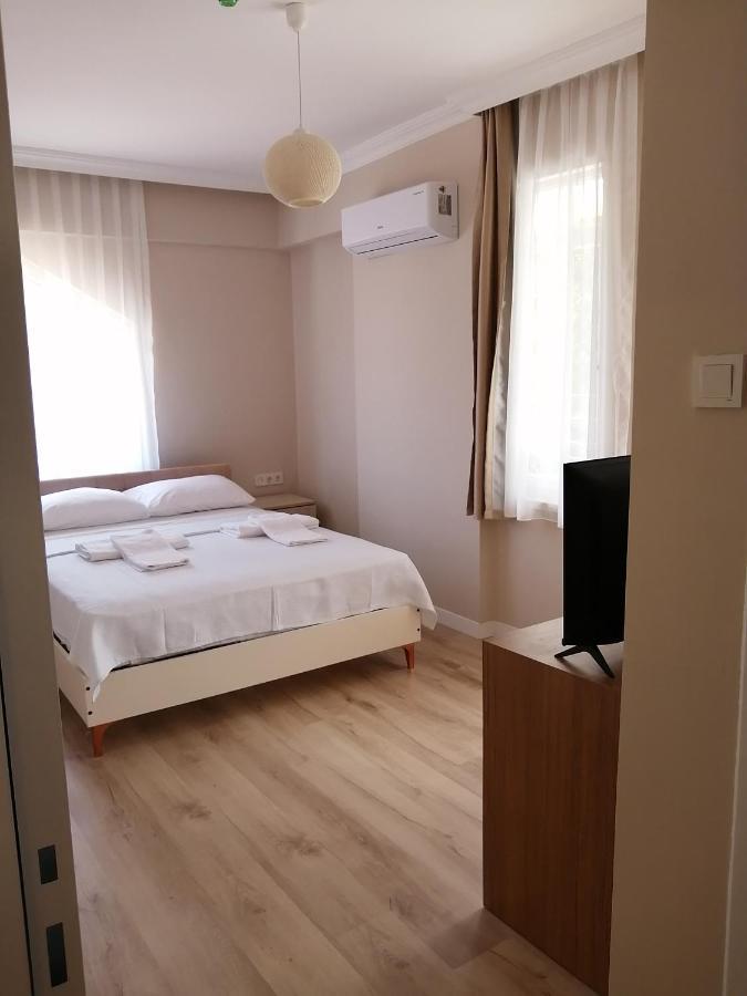 Rega Otel Αττάλεια Εξωτερικό φωτογραφία