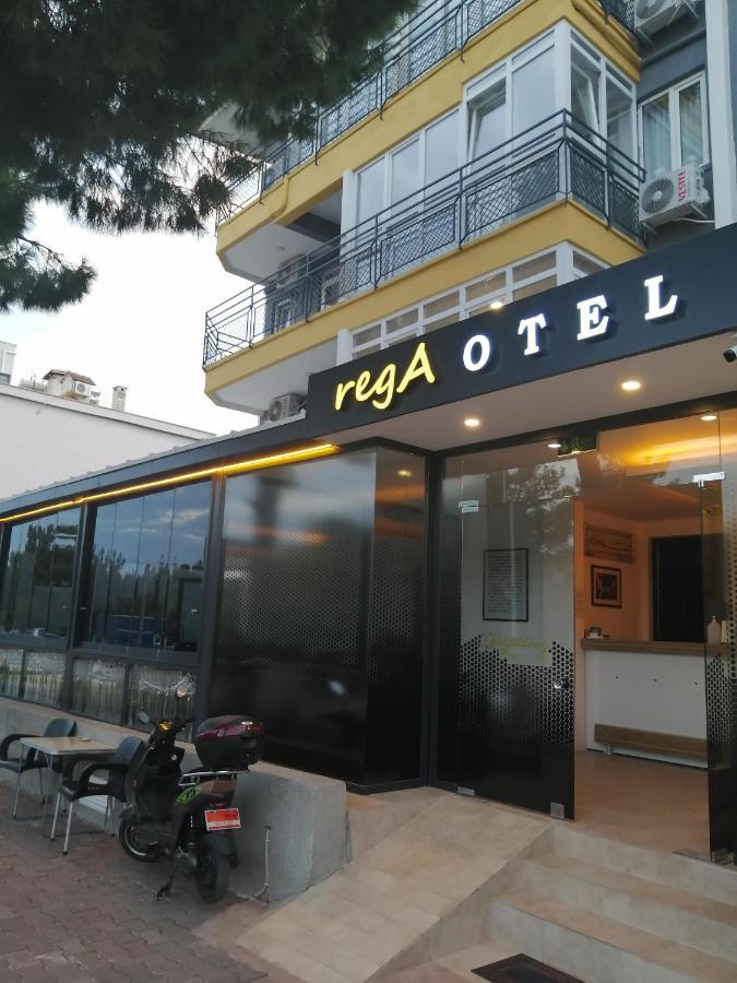 Rega Otel Αττάλεια Εξωτερικό φωτογραφία