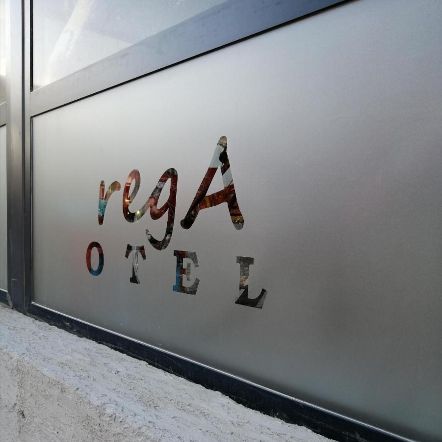 Rega Otel Αττάλεια Εξωτερικό φωτογραφία