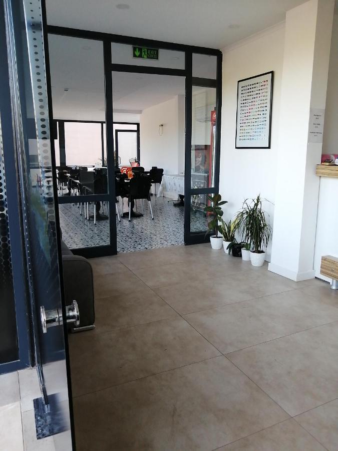 Rega Otel Αττάλεια Εξωτερικό φωτογραφία