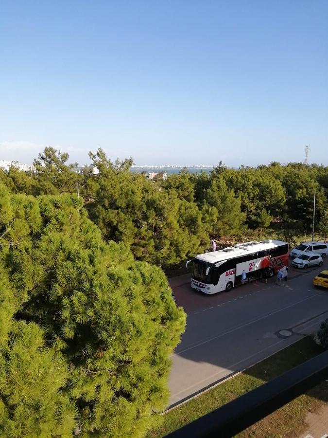 Rega Otel Αττάλεια Εξωτερικό φωτογραφία