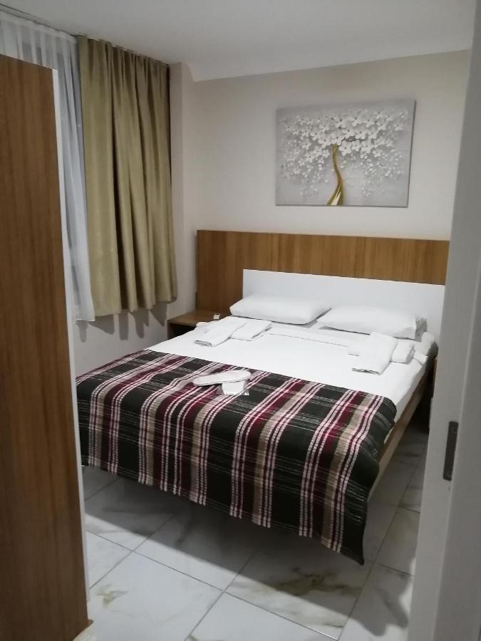 Rega Otel Αττάλεια Εξωτερικό φωτογραφία