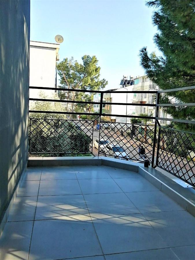 Rega Otel Αττάλεια Εξωτερικό φωτογραφία