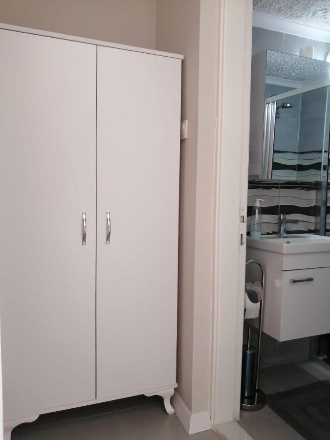 Rega Otel Αττάλεια Εξωτερικό φωτογραφία