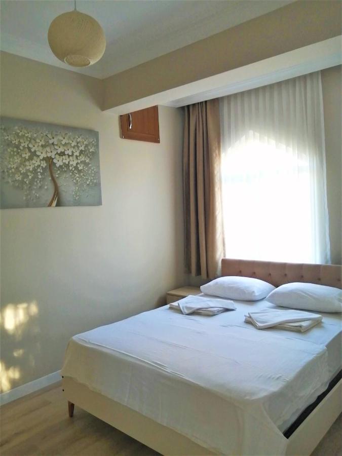 Rega Otel Αττάλεια Εξωτερικό φωτογραφία