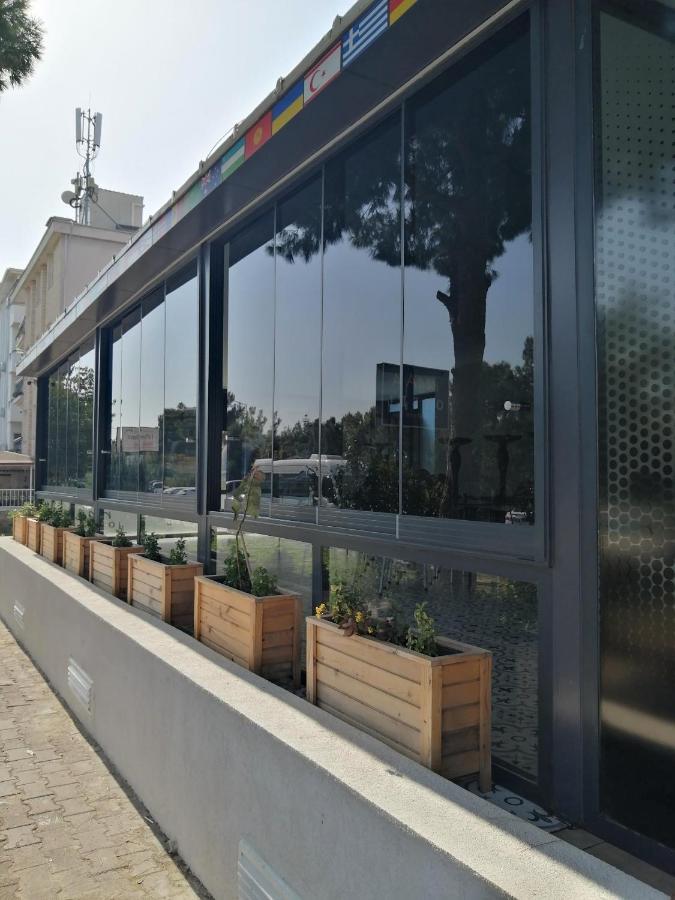 Rega Otel Αττάλεια Εξωτερικό φωτογραφία