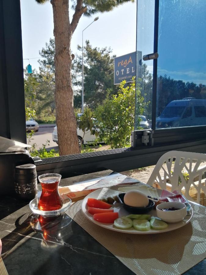 Rega Otel Αττάλεια Εξωτερικό φωτογραφία
