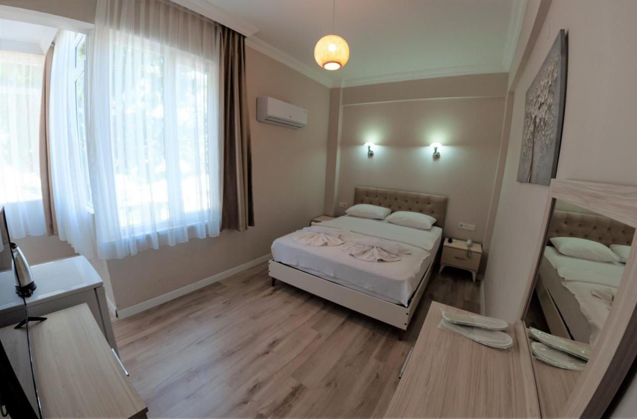 Rega Otel Αττάλεια Εξωτερικό φωτογραφία