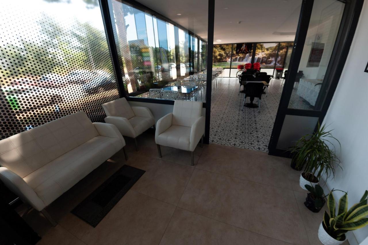 Rega Otel Αττάλεια Εξωτερικό φωτογραφία
