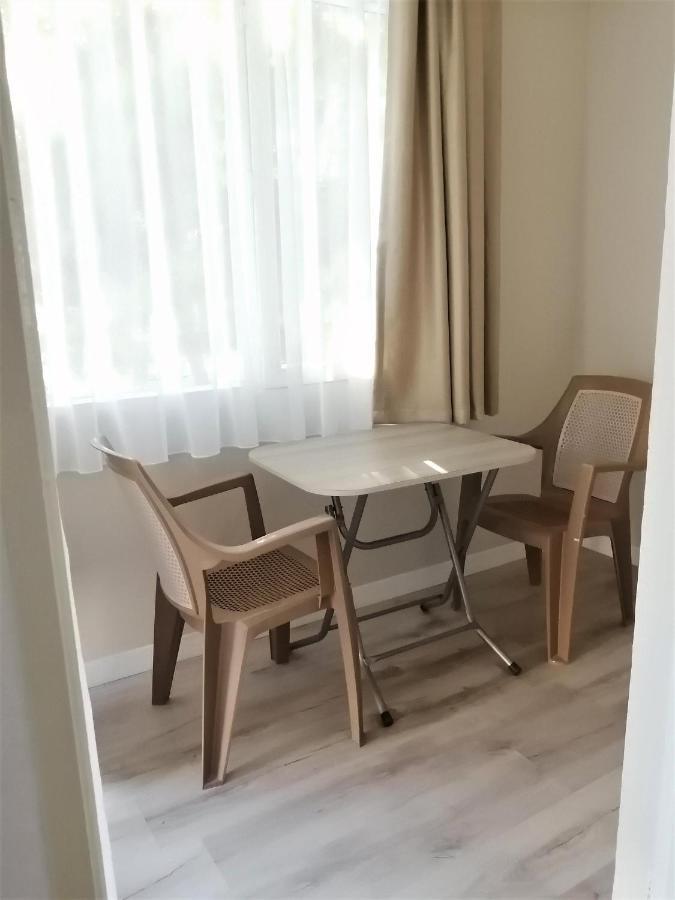 Rega Otel Αττάλεια Εξωτερικό φωτογραφία