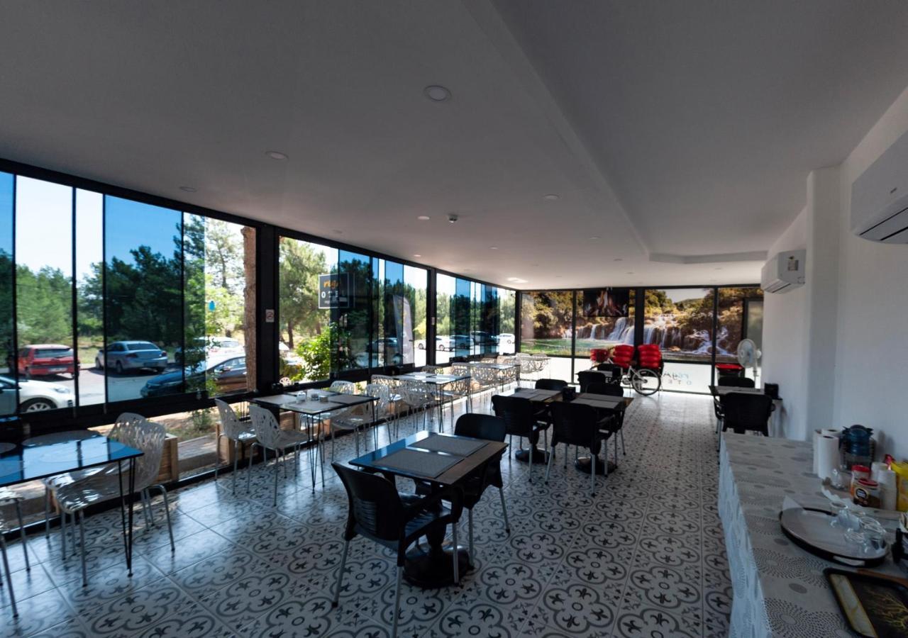 Rega Otel Αττάλεια Εξωτερικό φωτογραφία