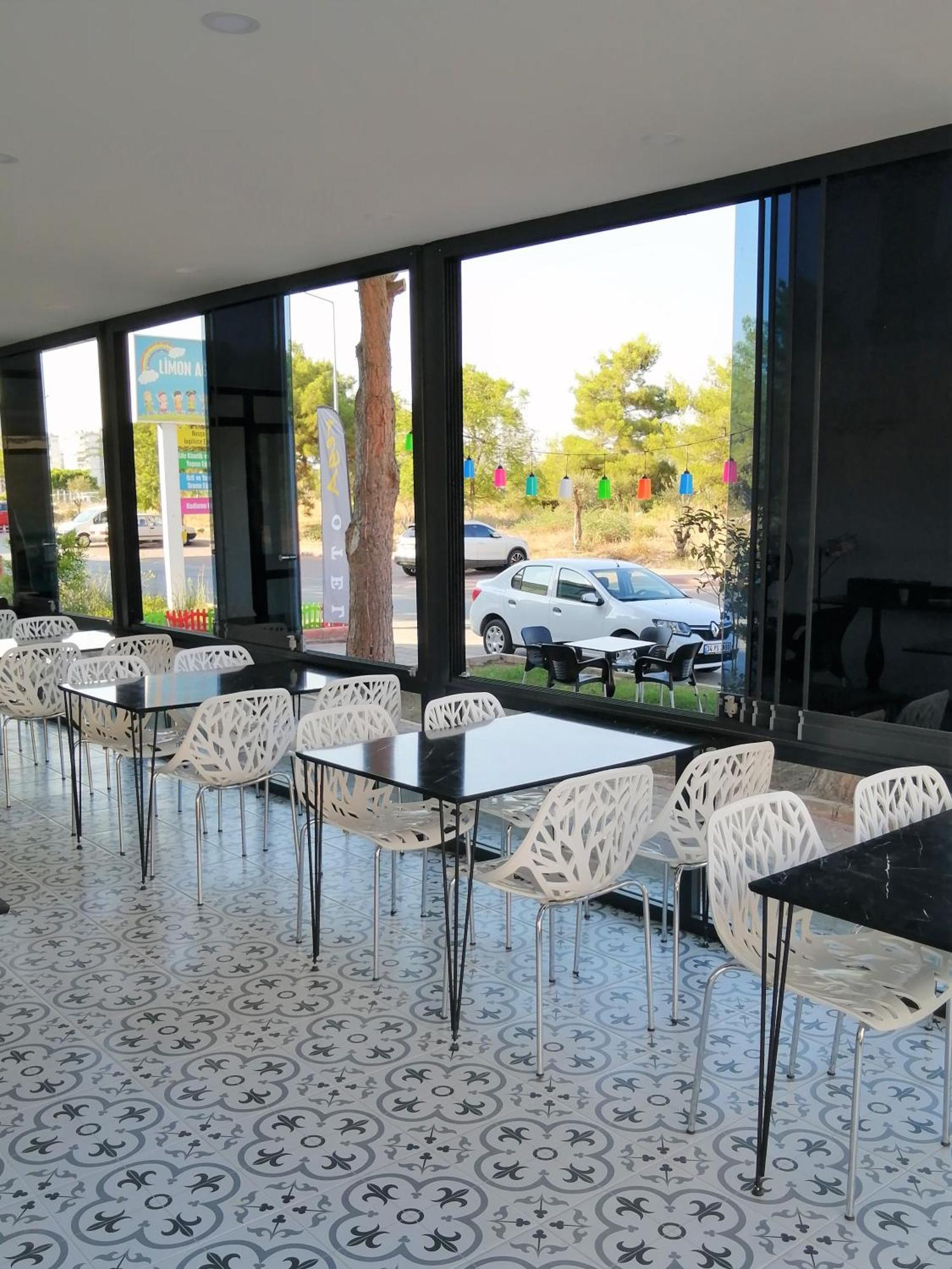 Rega Otel Αττάλεια Εξωτερικό φωτογραφία