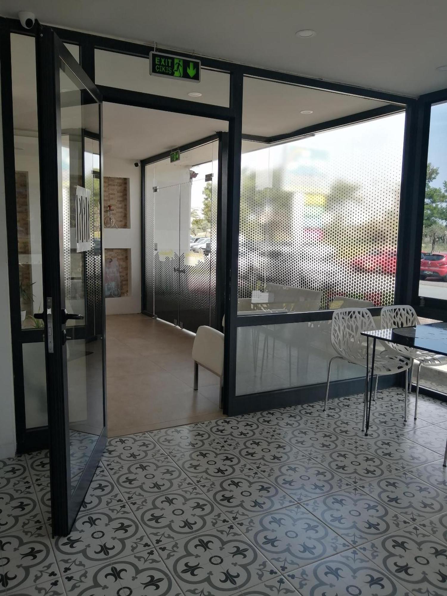 Rega Otel Αττάλεια Εξωτερικό φωτογραφία
