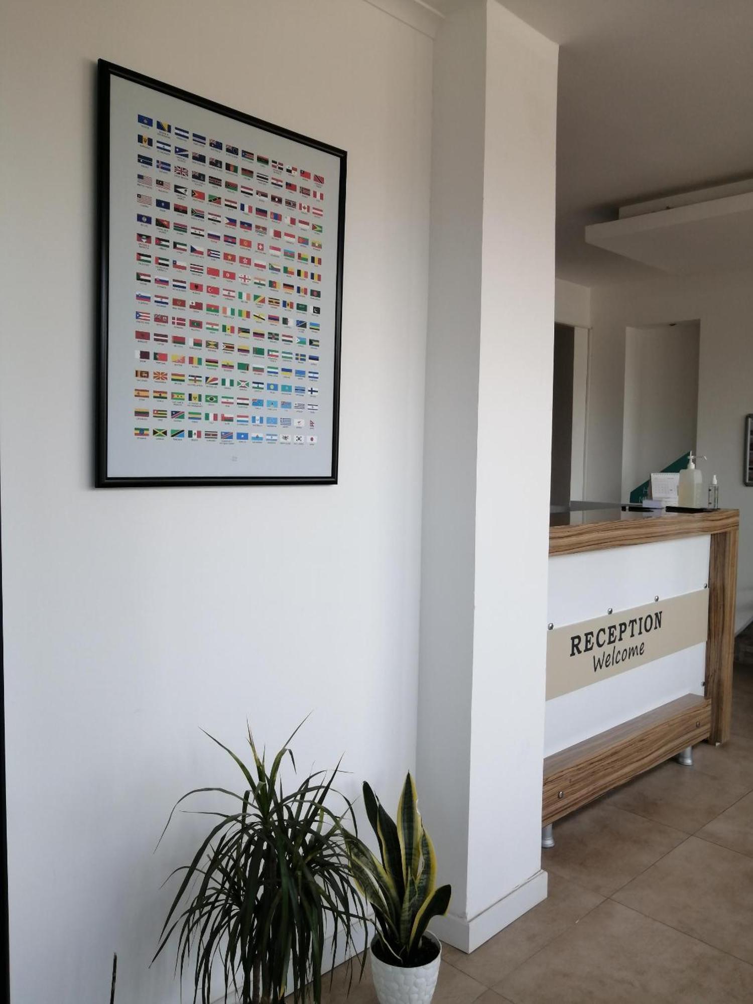 Rega Otel Αττάλεια Εξωτερικό φωτογραφία
