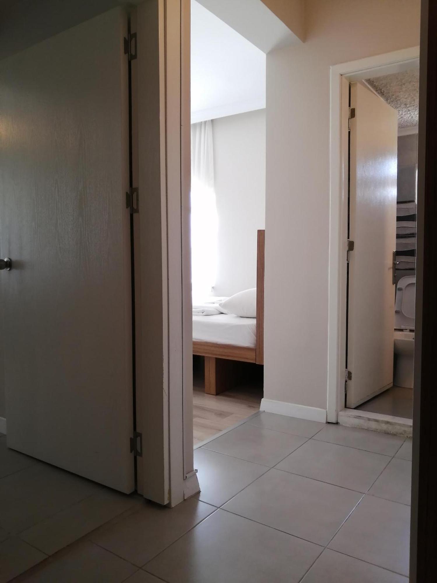 Rega Otel Αττάλεια Εξωτερικό φωτογραφία