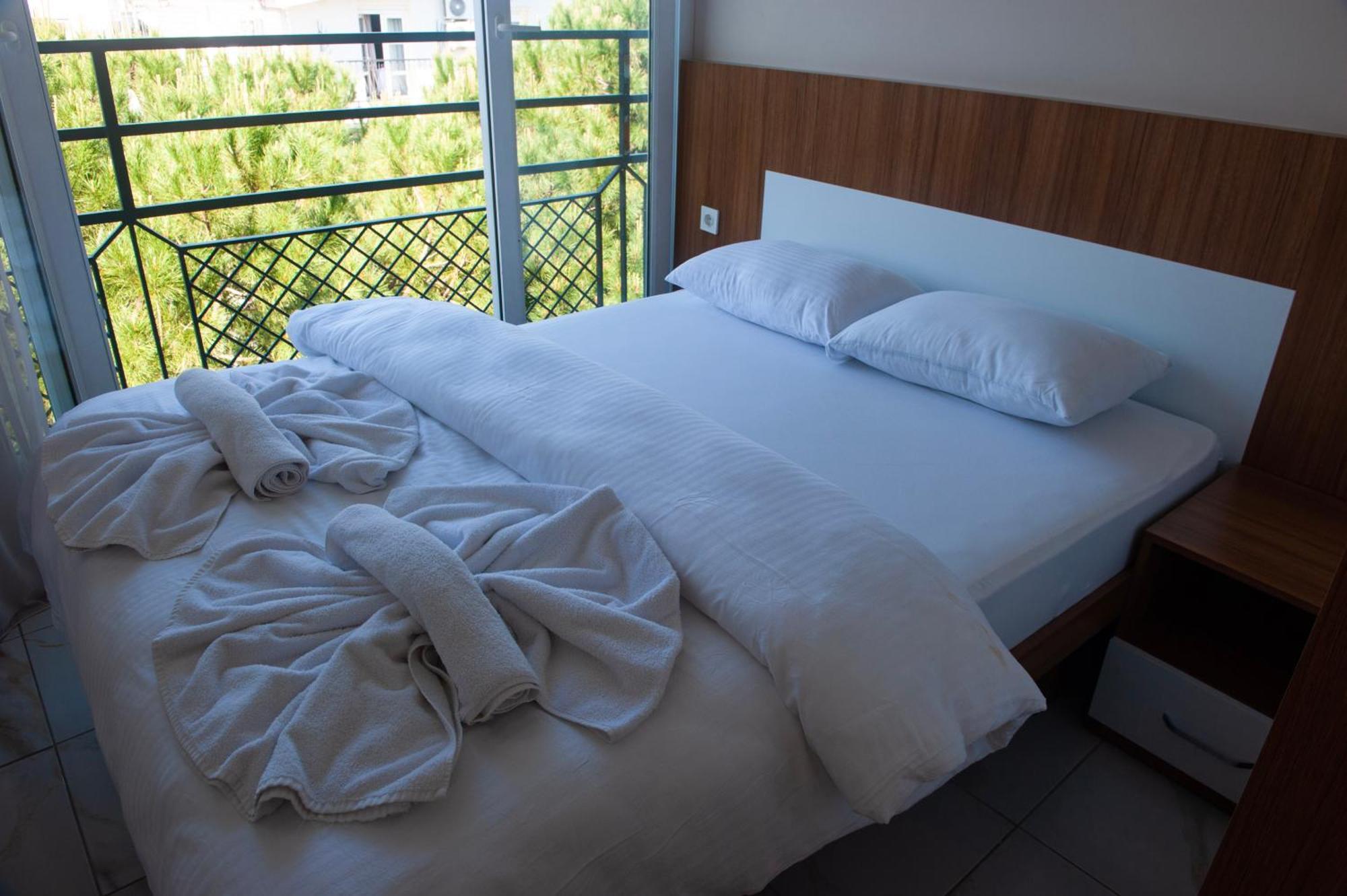 Rega Otel Αττάλεια Εξωτερικό φωτογραφία