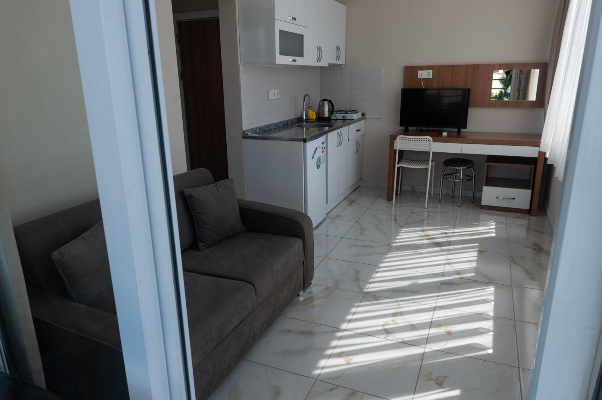 Rega Otel Αττάλεια Εξωτερικό φωτογραφία