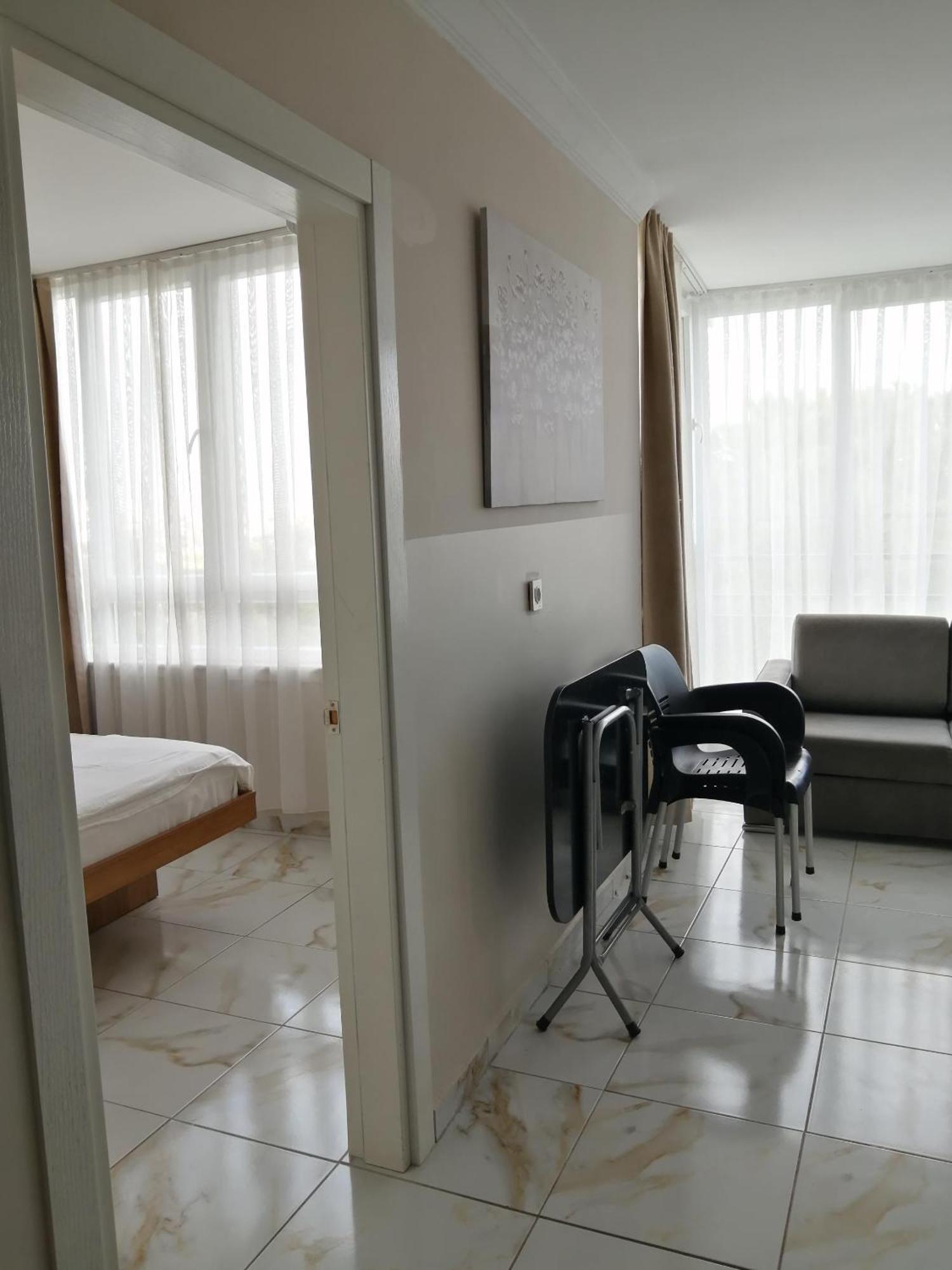 Rega Otel Αττάλεια Εξωτερικό φωτογραφία