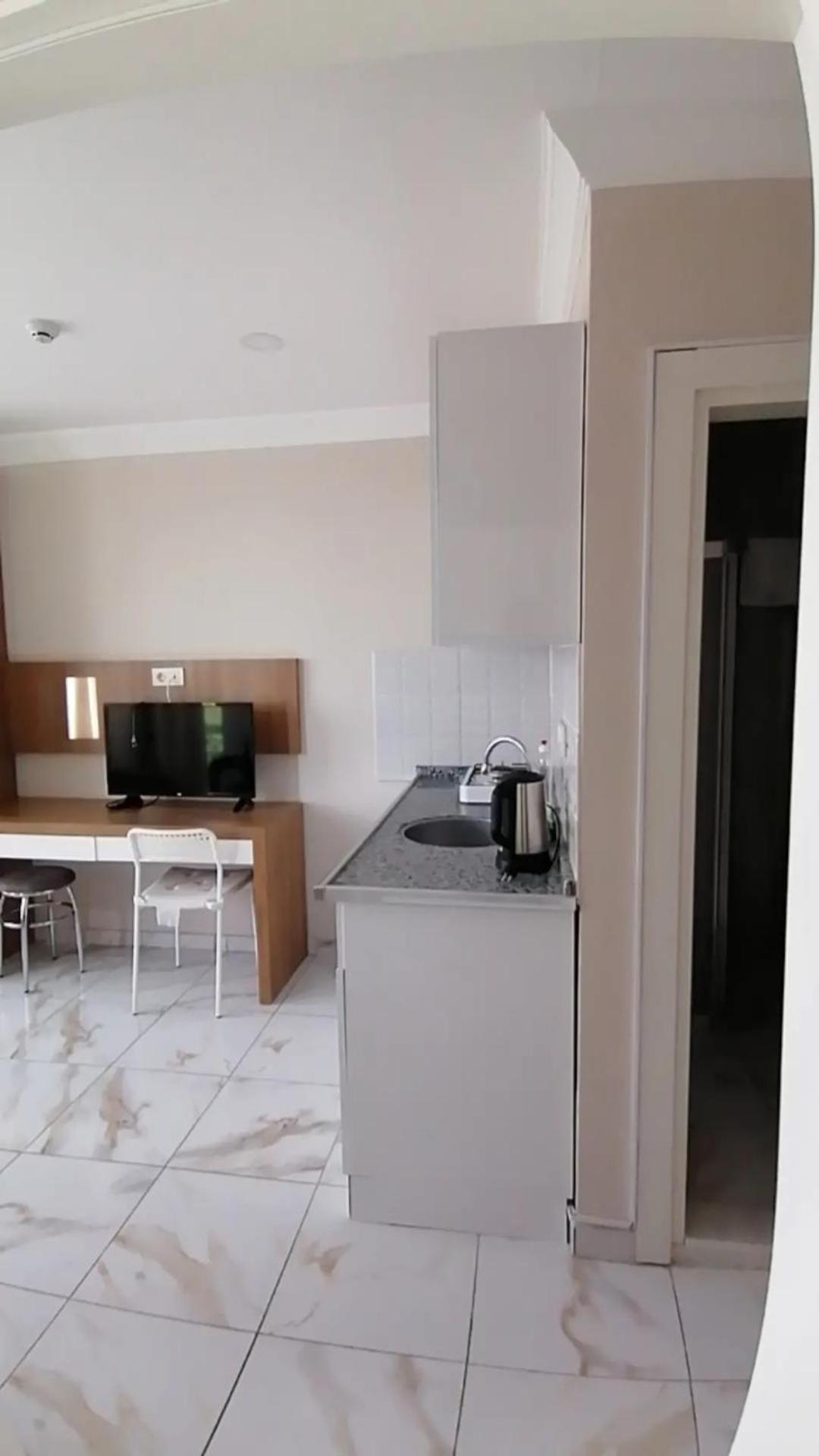 Rega Otel Αττάλεια Εξωτερικό φωτογραφία