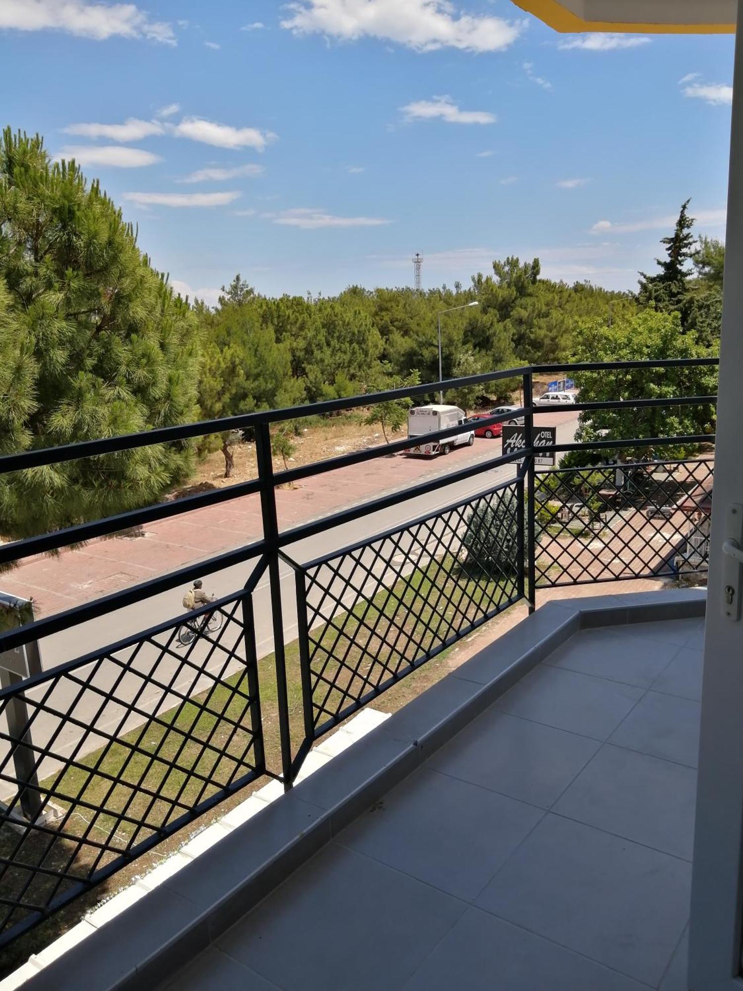Rega Otel Αττάλεια Εξωτερικό φωτογραφία