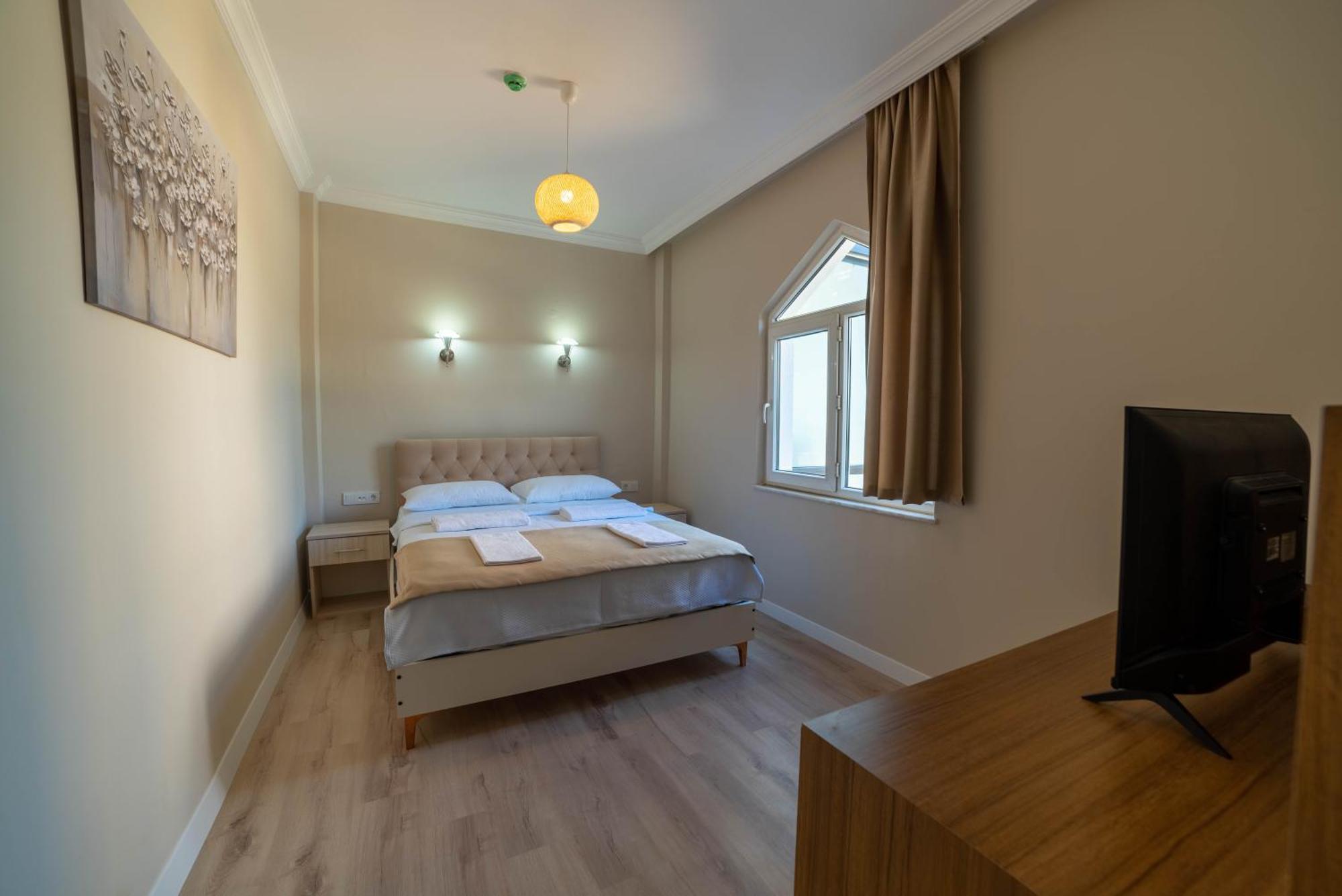 Rega Otel Αττάλεια Εξωτερικό φωτογραφία