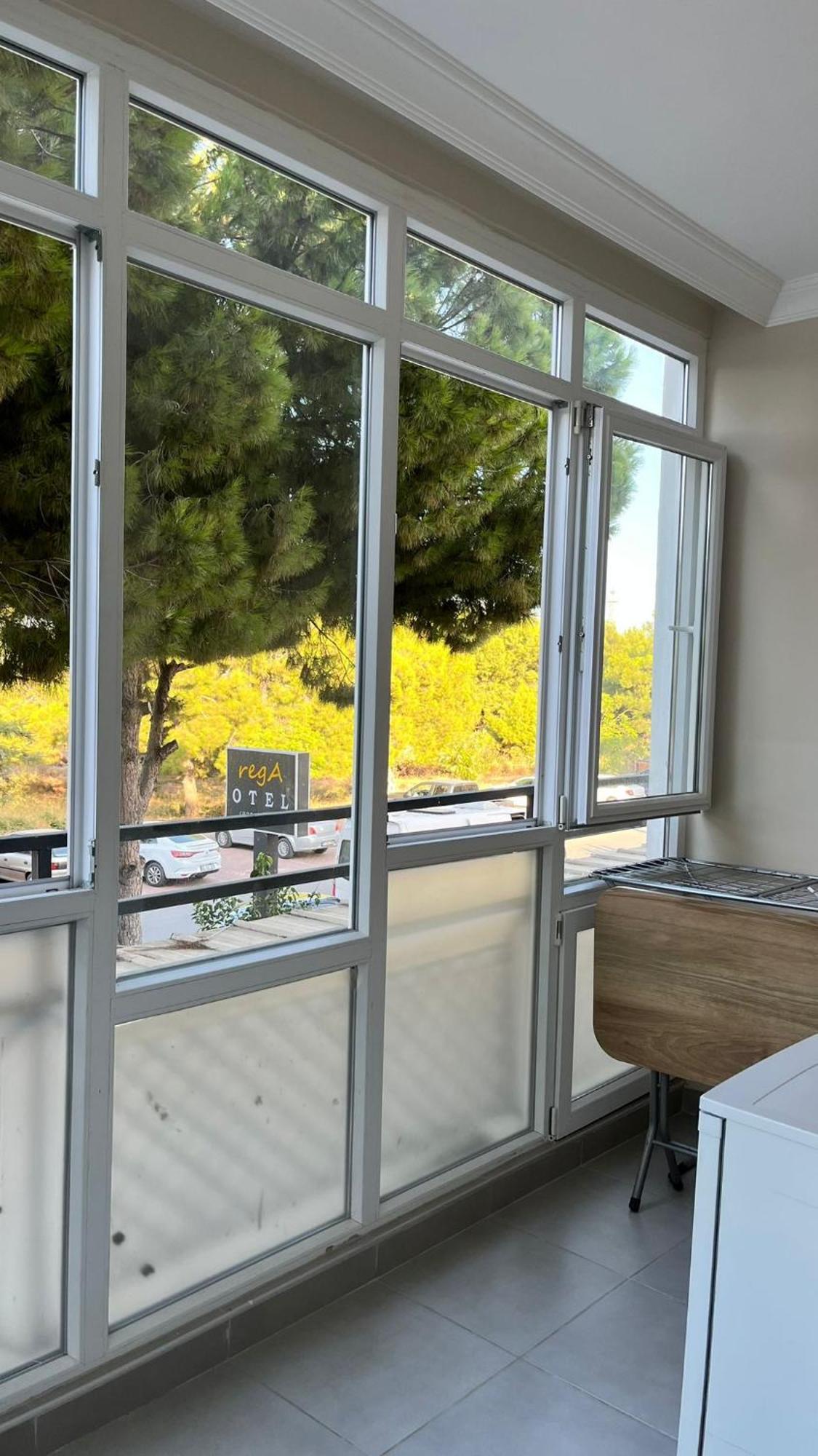 Rega Otel Αττάλεια Εξωτερικό φωτογραφία