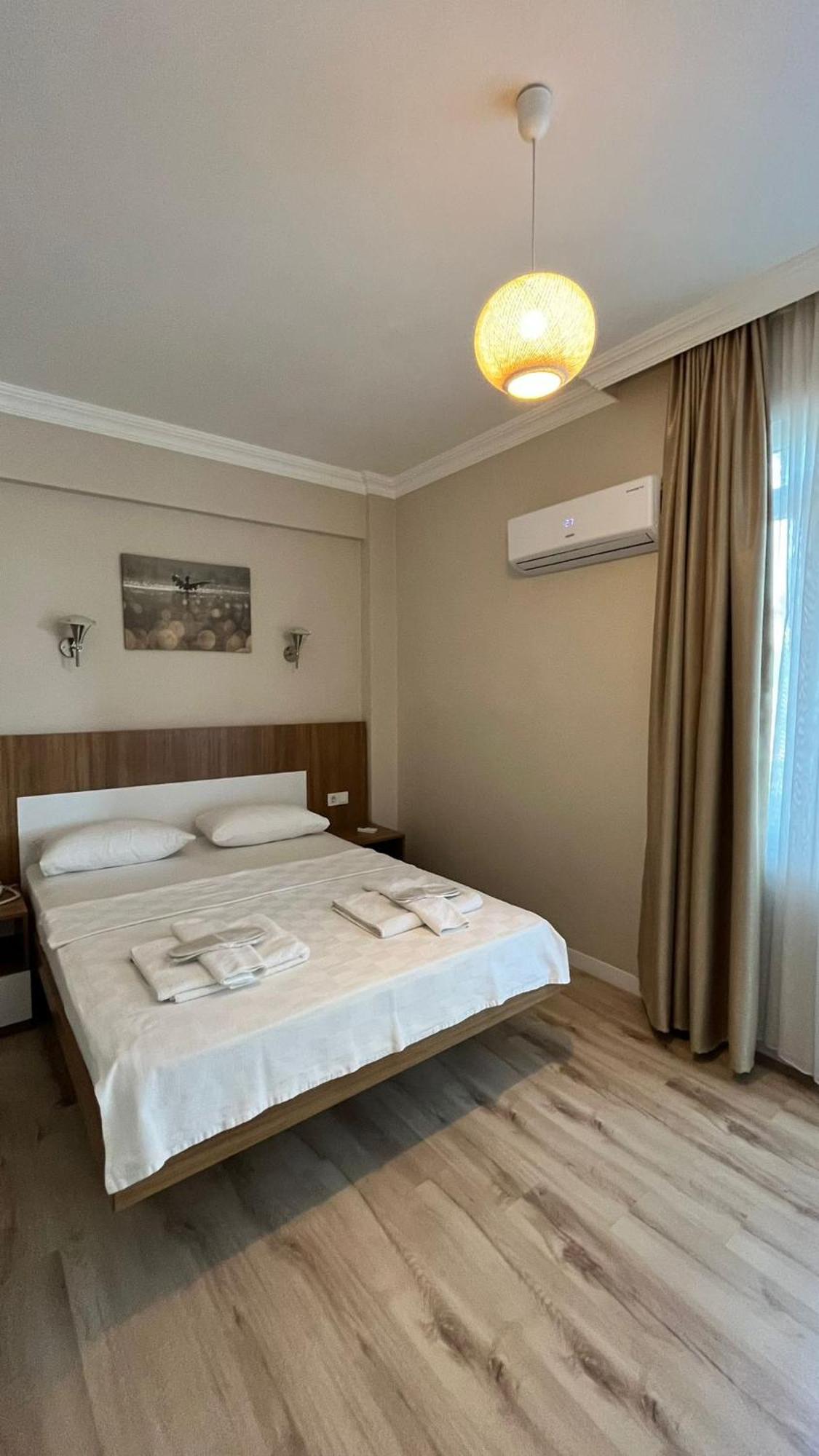 Rega Otel Αττάλεια Εξωτερικό φωτογραφία