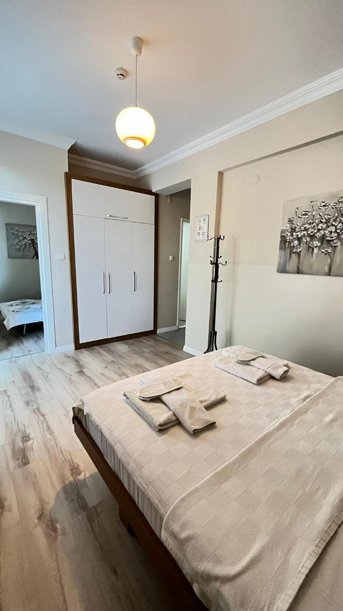 Rega Otel Αττάλεια Εξωτερικό φωτογραφία