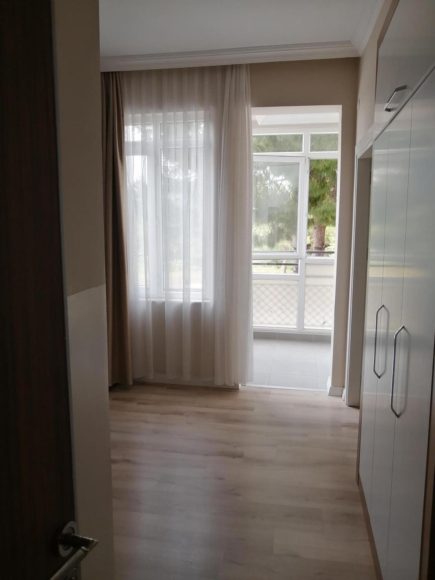 Rega Otel Αττάλεια Εξωτερικό φωτογραφία