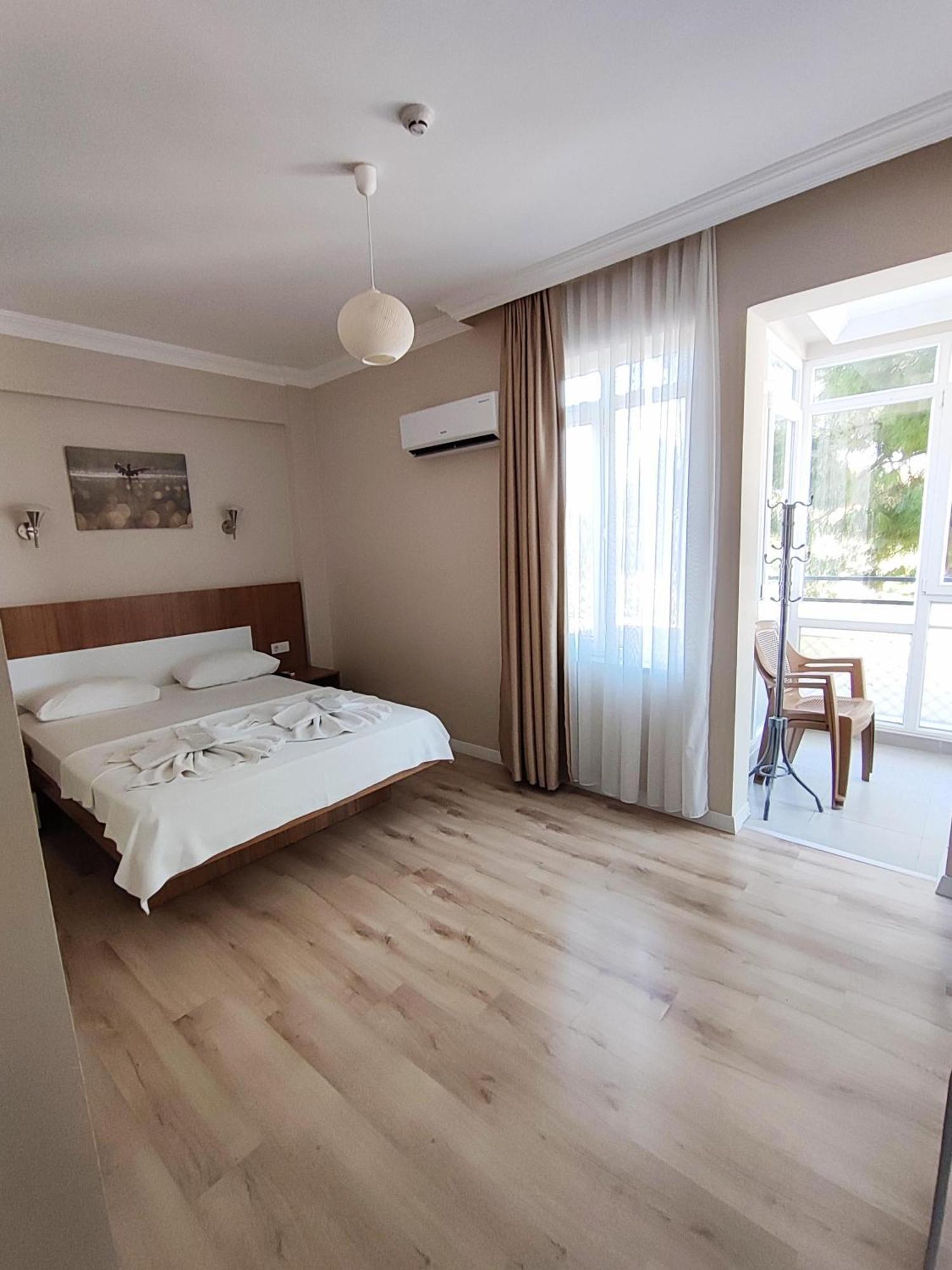 Rega Otel Αττάλεια Εξωτερικό φωτογραφία