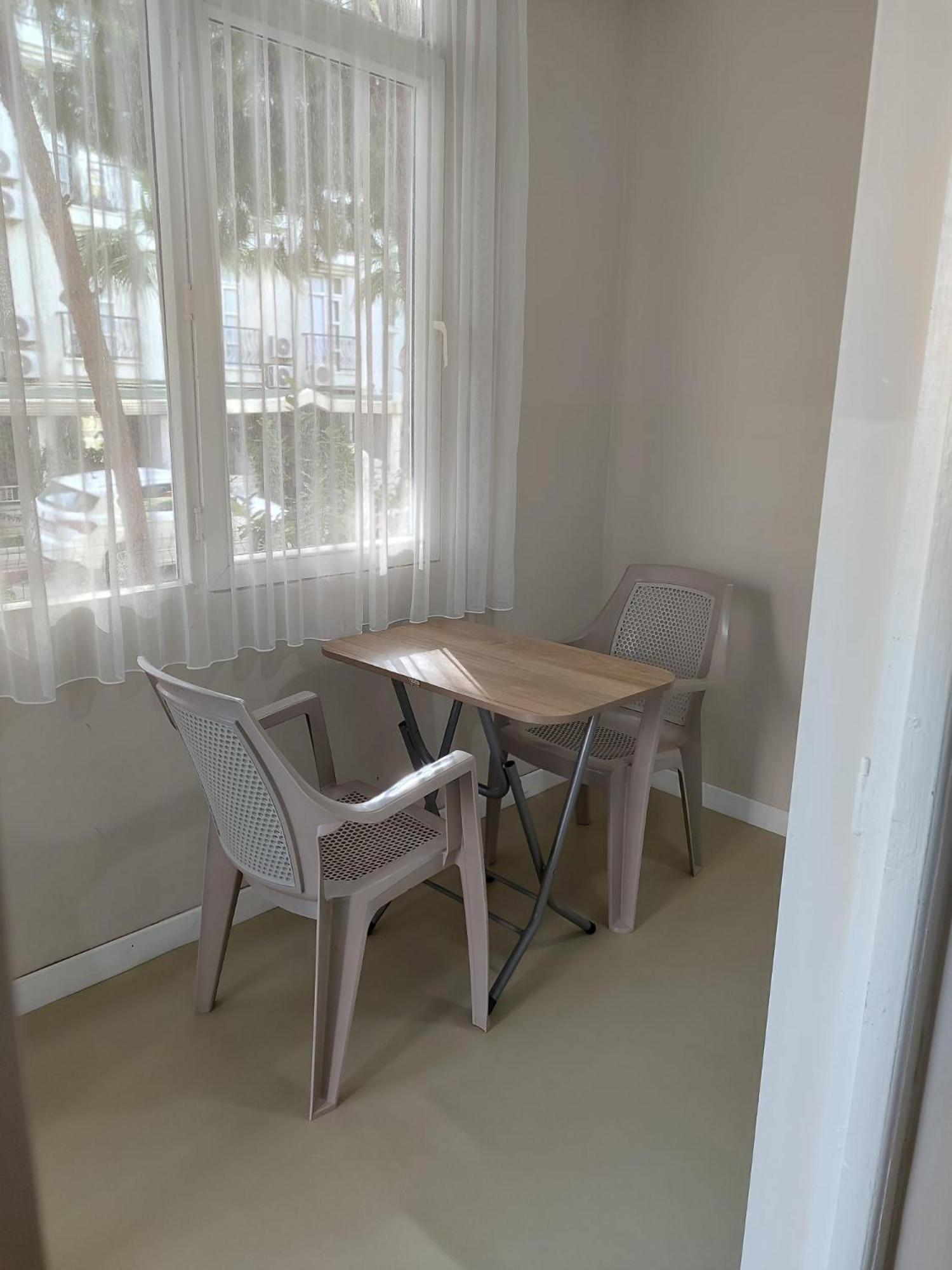 Rega Otel Αττάλεια Εξωτερικό φωτογραφία