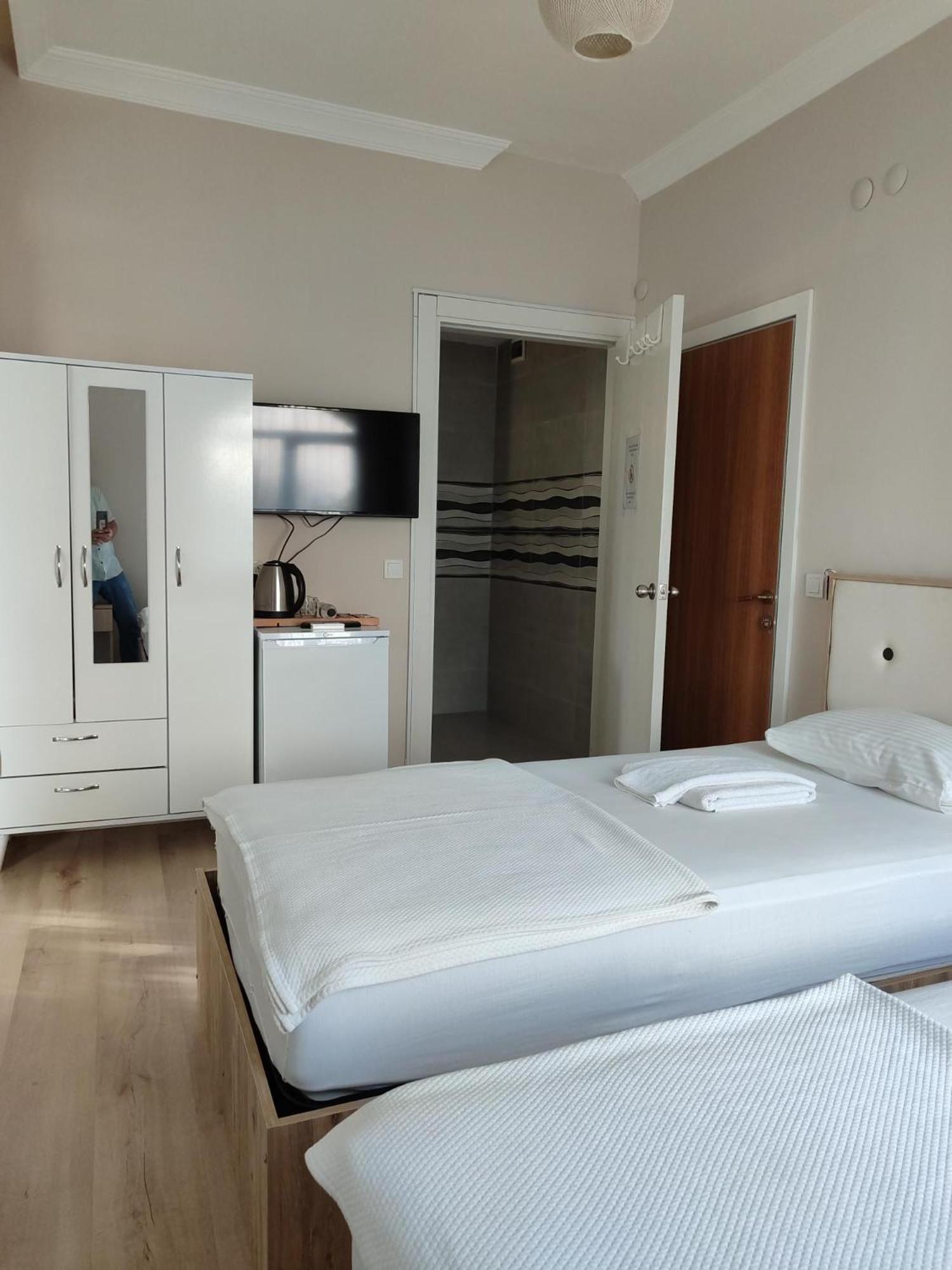 Rega Otel Αττάλεια Εξωτερικό φωτογραφία