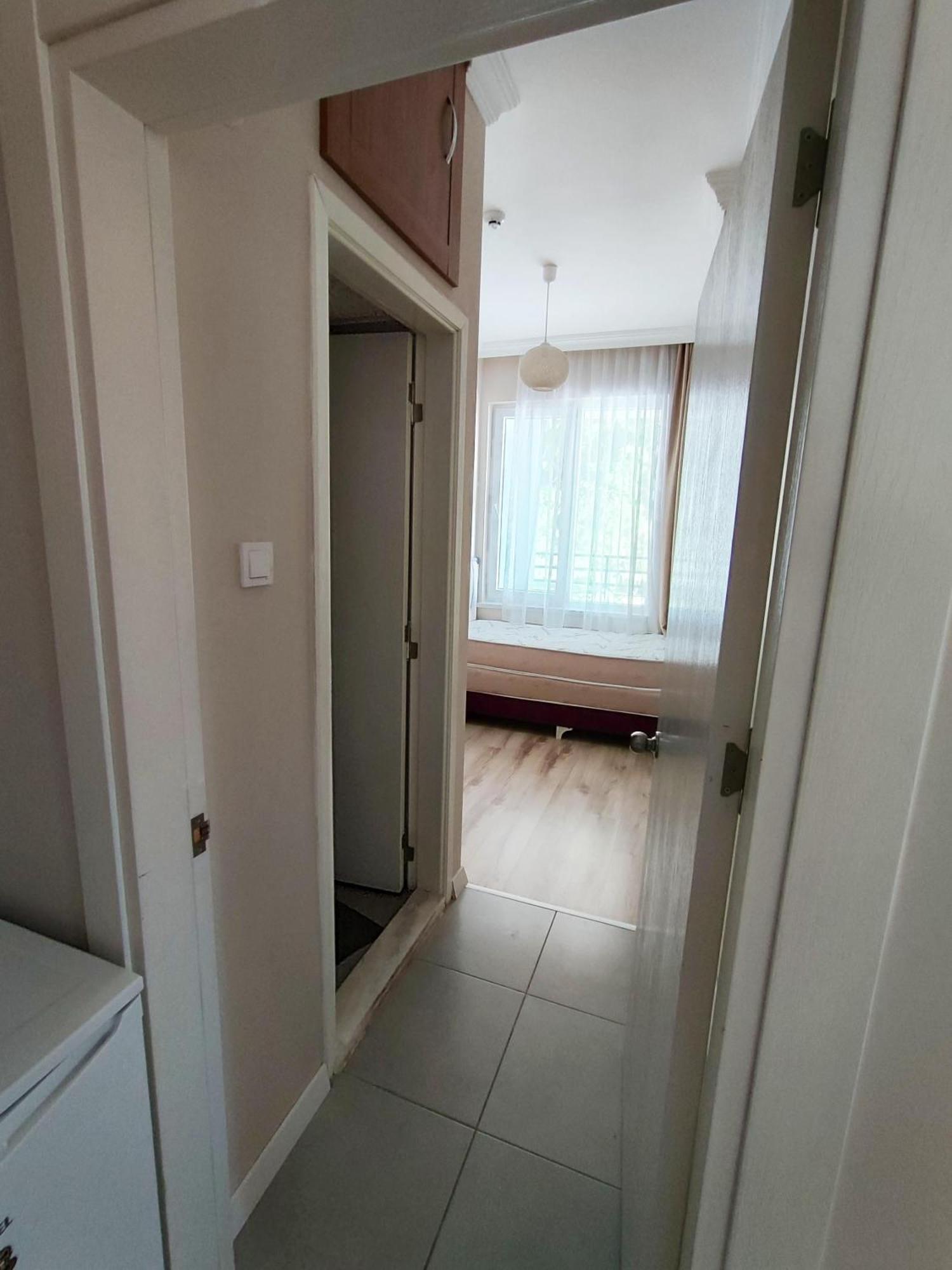 Rega Otel Αττάλεια Εξωτερικό φωτογραφία
