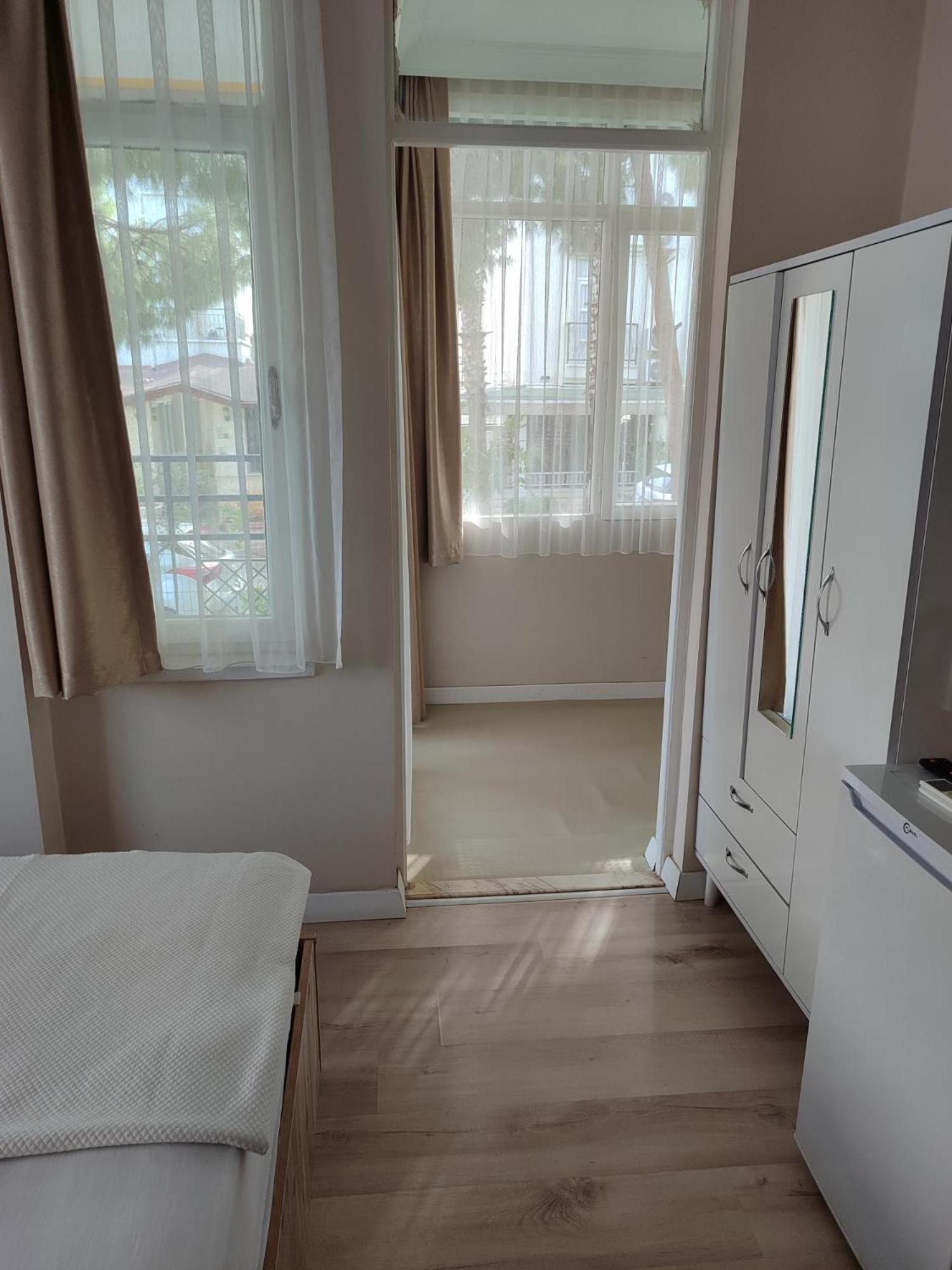 Rega Otel Αττάλεια Εξωτερικό φωτογραφία