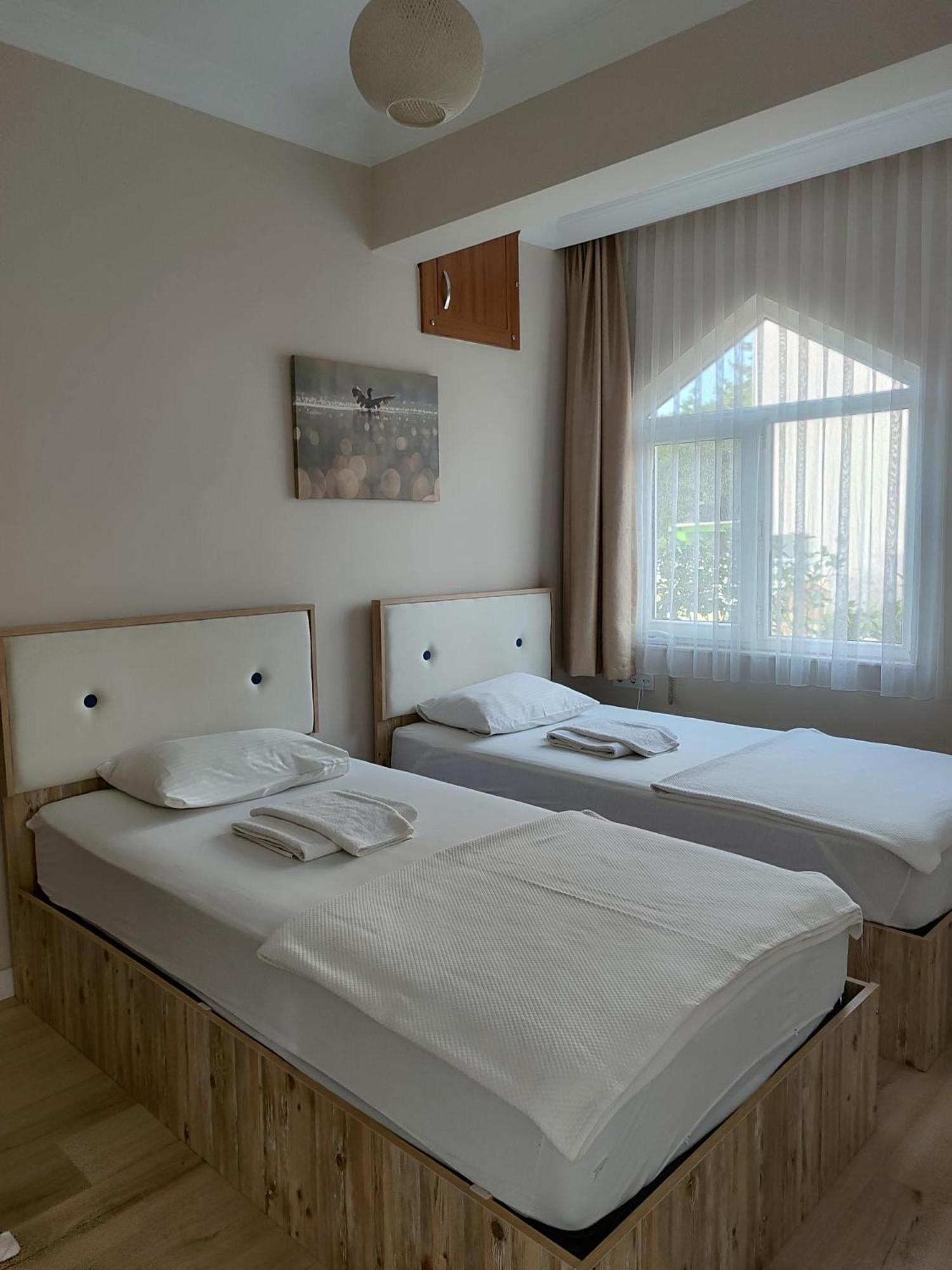 Rega Otel Αττάλεια Εξωτερικό φωτογραφία